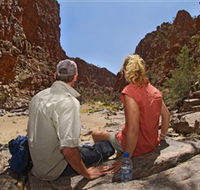 Ruby Gap Nature Park - Accommodation Coffs Harbour