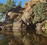 Birthday Waterhole - Accommodation Coffs Harbour