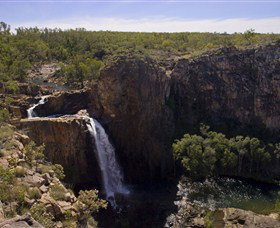 17 Mile Falls, Jatbula - Accommodation Coffs Harbour 0