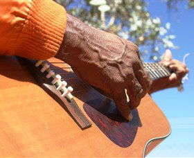 Winanjjikari Music Centre - Accommodation Coffs Harbour 0