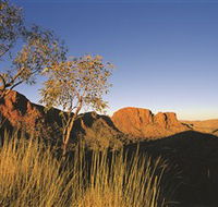 Trephina Gorge Nature Park - Accommodation Coffs Harbour