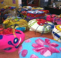 Tapatjatjaka Art and Crafts - Accommodation Coffs Harbour
