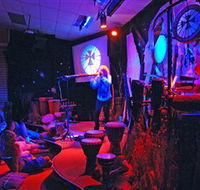 Sounds of Starlight Theatre - Accommodation Coffs Harbour