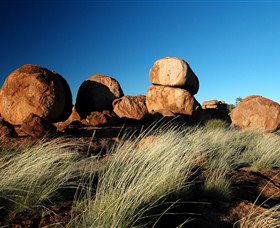 Karlu Karlu/Devils Marbles Conservation Reserve - Accommodation Coffs Harbour 0