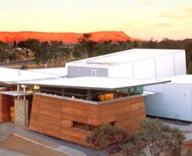 Fred McKay Museum - Accommodation Coffs Harbour 0