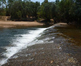 Knotts Crossing - Accommodation Coffs Harbour 0