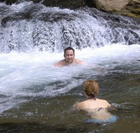 Berry Springs Nature Park - Accommodation Coffs Harbour