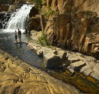 Leliyn/Edith Falls - Accommodation Coffs Harbour