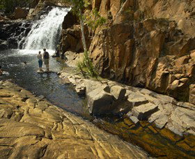 Leliyn/Edith Falls - Accommodation Coffs Harbour 0
