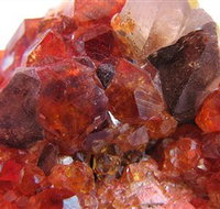 NT Rare Rocks - Accommodation Coffs Harbour
