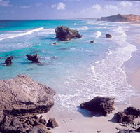 Dhimurru Recreational Area - Accommodation Coffs Harbour