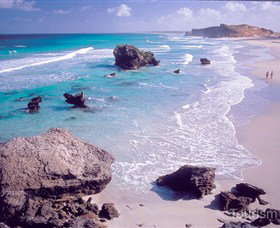 Dhimurru Recreational Area - Accommodation Coffs Harbour 0