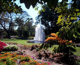 Darwin NT Accommodation Coffs Harbour
