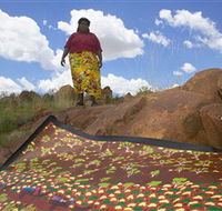 Julalikari Arts - Accommodation Coffs Harbour