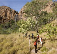 Jatbula Trail - Accommodation Coffs Harbour