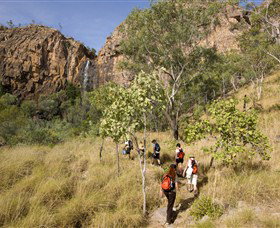 Jatbula Trail - Accommodation Coffs Harbour 0