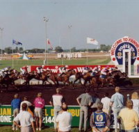 Darwin Turf Club - Accommodation Coffs Harbour