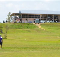 Gove Country Golf Club - Accommodation Coffs Harbour