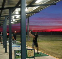 Flight Path Golf and Archery Range - Accommodation Coffs Harbour