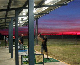 Flight Path Golf And Archery Range - Accommodation Coffs Harbour 0