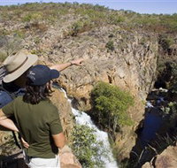 Biddlecombe Cascade - Accommodation Coffs Harbour