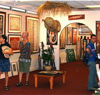 Aboriginal Fine Arts Gallery - Accommodation Coffs Harbour