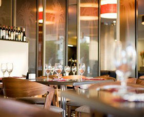 Table Forty Three - Accommodation Coffs Harbour 0