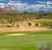Alice Springs Golf Club - Accommodation Coffs Harbour