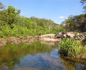 Maguk - Accommodation Coffs Harbour 0