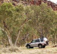 Owen Springs Reserve - Accommodation Coffs Harbour