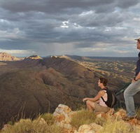 Ormiston Gorge and Pound - Accommodation Coffs Harbour