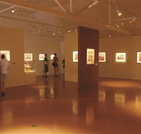 Araluen Arts Centre - Accommodation Coffs Harbour