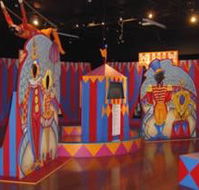 Tony Gould Gallery - Accommodation Coffs Harbour