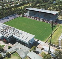 Ballymore - Accommodation Coffs Harbour