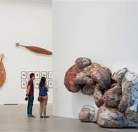 Queensland Art Gallery and Gallery of Modern Art - Accommodation Coffs Harbour