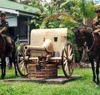 Second/Fourteenth Light Horse Regiment QMI Museum - Accommodation Coffs Harbour