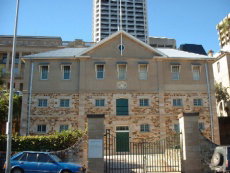 Commissariat Stores - Accommodation Coffs Harbour 0