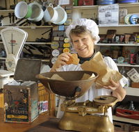 Samford District Historical Museum Society Incorporated - Accommodation Coffs Harbour