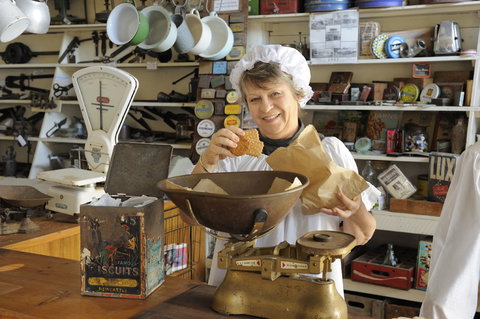 Samford District Historical Museum Society Incorporated - Accommodation Coffs Harbour 0