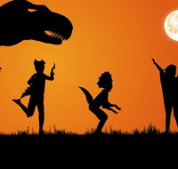 Energex Playasaurus Place - Accommodation Coffs Harbour