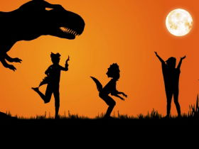 Energex Playasaurus Place - Accommodation Coffs Harbour 0