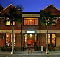 The Crosstown Eating House - Accommodation Coffs Harbour