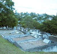Friends of Balmoral Cemetery Incorporated - Accommodation Coffs Harbour