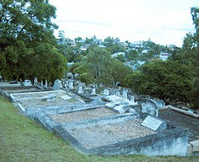 Friends Of Balmoral Cemetery Incorporated - Accommodation Coffs Harbour 0