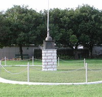 Pinkenba War Memorial - Accommodation Coffs Harbour