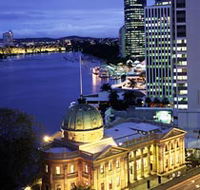 Brisbane Customs House - Accommodation Coffs Harbour