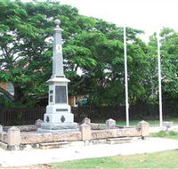 Graceville Memorial Park - Accommodation Coffs Harbour