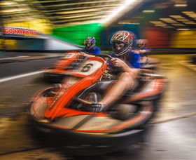 Go Karting Brisbane - Accommodation Coffs Harbour 0