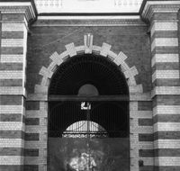 Boggo Road Gaol - Accommodation Coffs Harbour