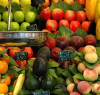 Valley Markets - Accommodation Coffs Harbour